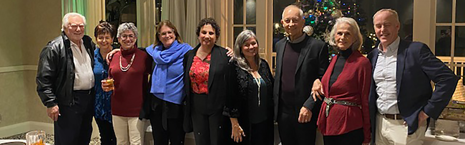 About Us - Riviera Association